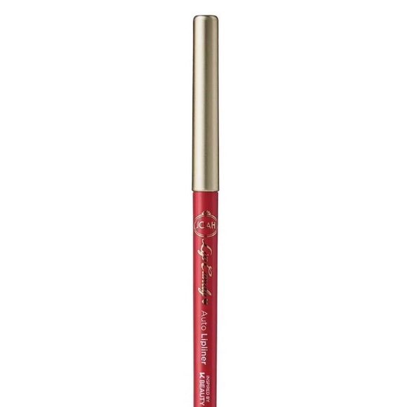 Joah Other - (2) Joah LipCandy Auto Lip Liners - Wine & Blush